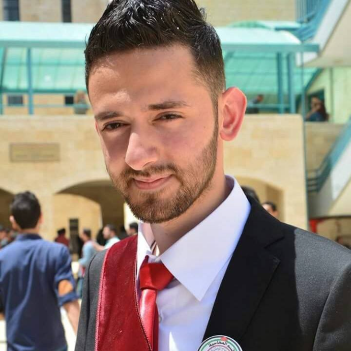 Bashar N