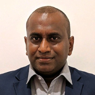 Uditha P