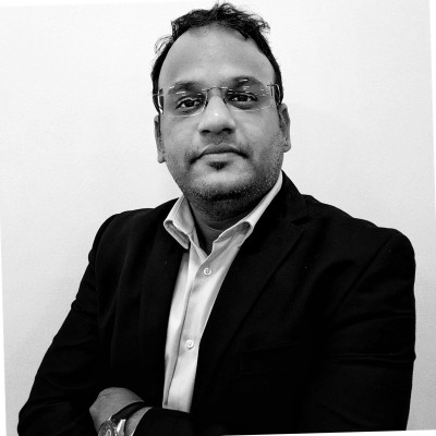 Saravanan M