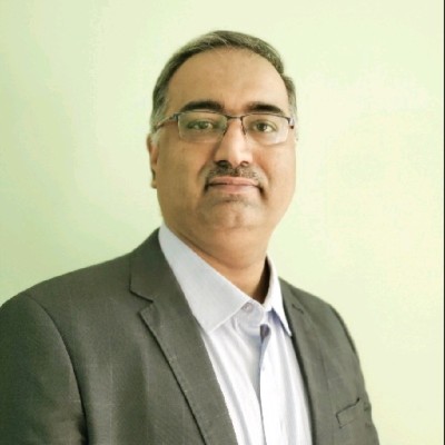 Venkataraman D