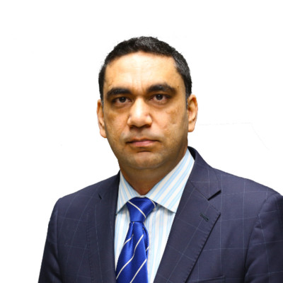 Manpreet M