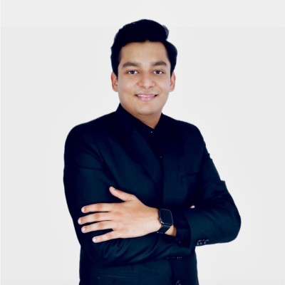 Vibhas G