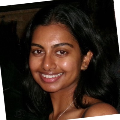Dharanee S