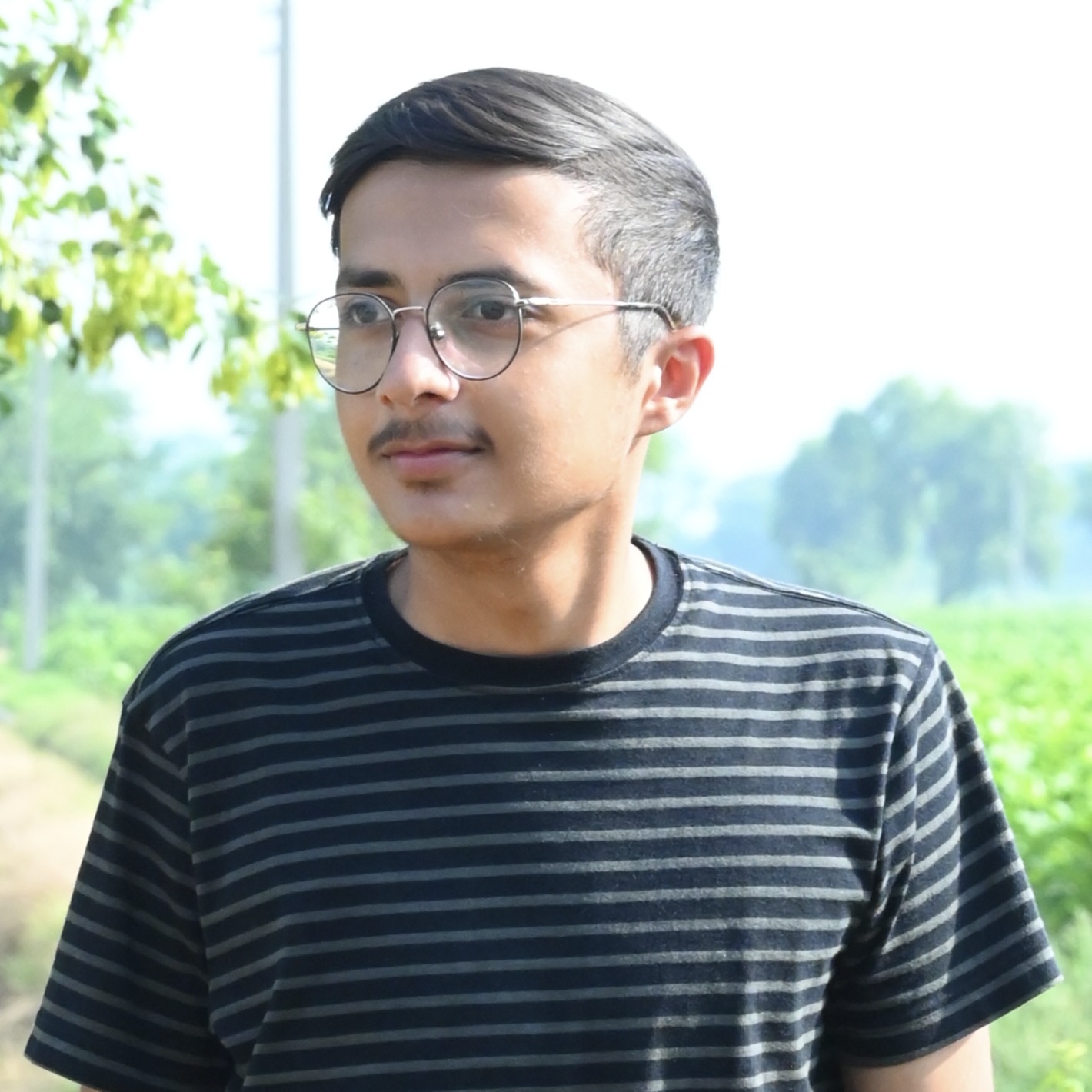Saksham J