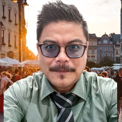 Edgar P