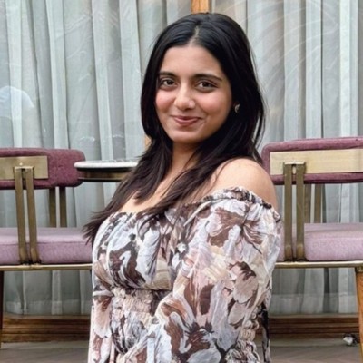 Raj L