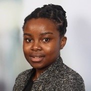 Rotondwa M
