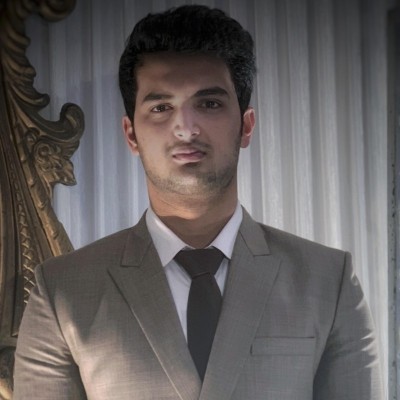 Usama A