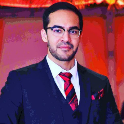 Varun C