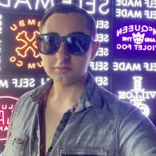 Jared M
