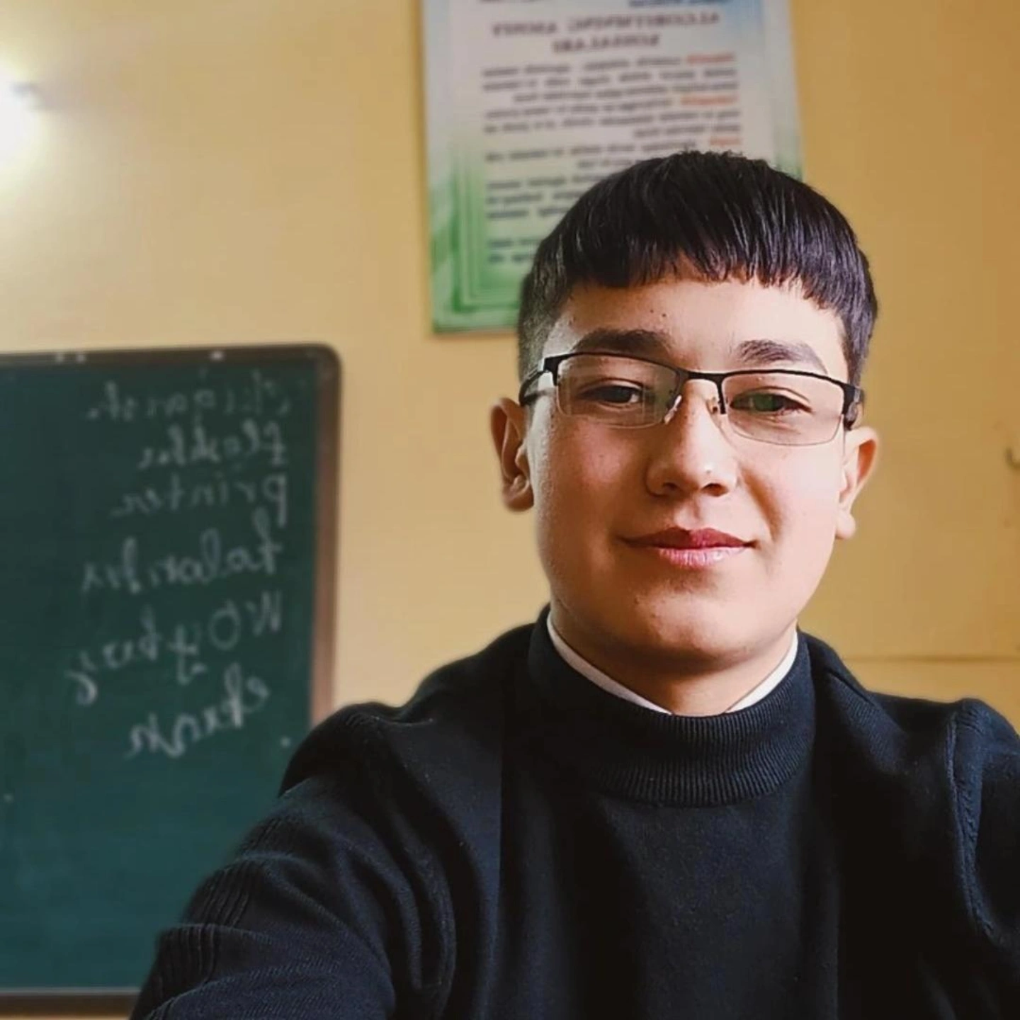 Azizbek M