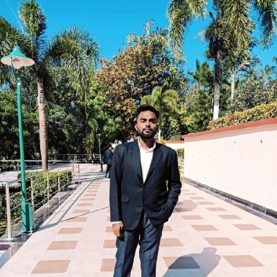 Anuraj D