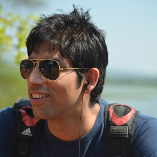 Devendra S