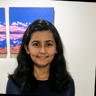 Aparajita B