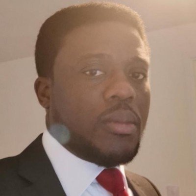 Ayotunde I