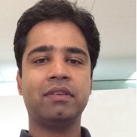 Hrishikesh S