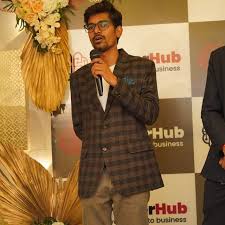 Tarun S