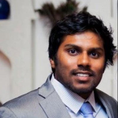 Ankur V