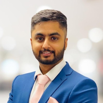 Vikul G