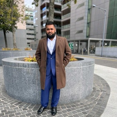 Mohammed M