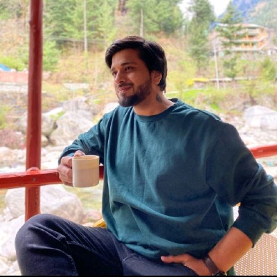 Utkarsh M