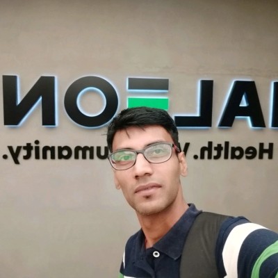 Biswajit M