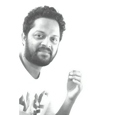 Aniket S