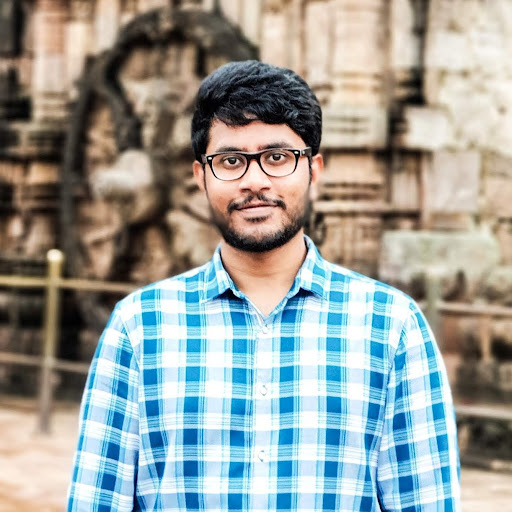 Akhil D