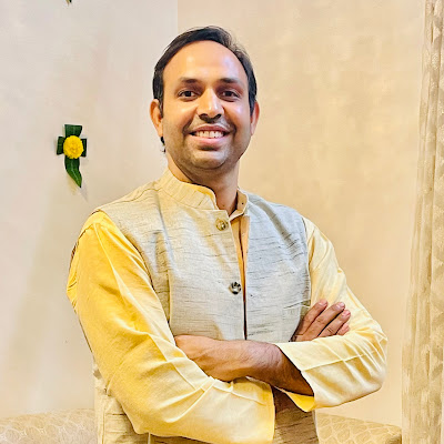Yogendra S