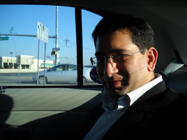 Sanjeev A