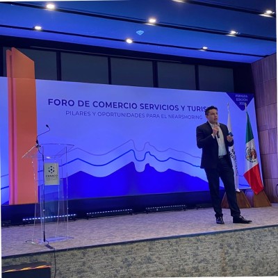 Alejandro M