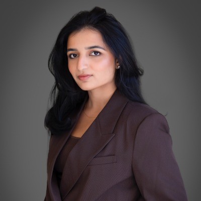 Riddhi P