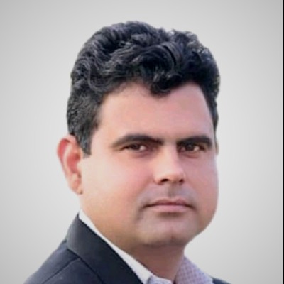 Vijender S