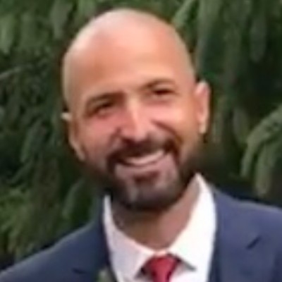 Gregory G
