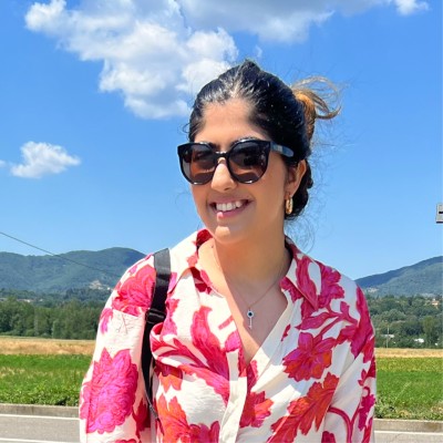Priyanka M