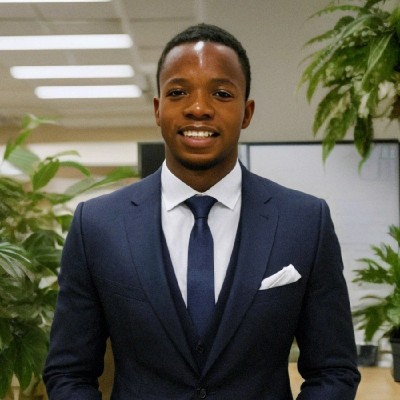 Siyabonga M