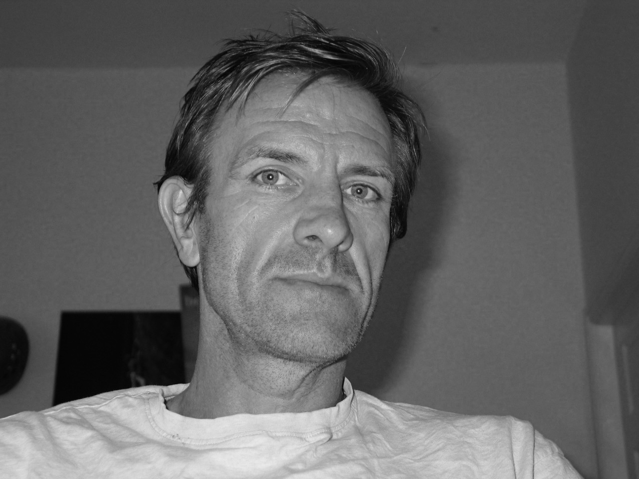 Steve C