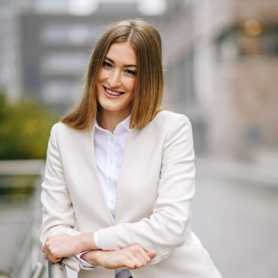 Pavlina  M
