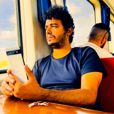 Nikhil V