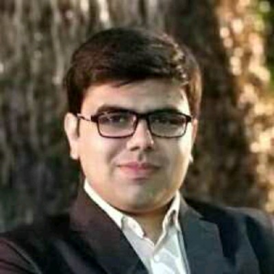 Dhaval N