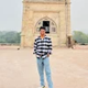 Ritik M