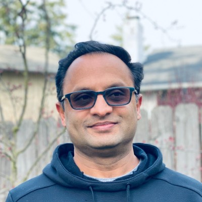 Arvind L