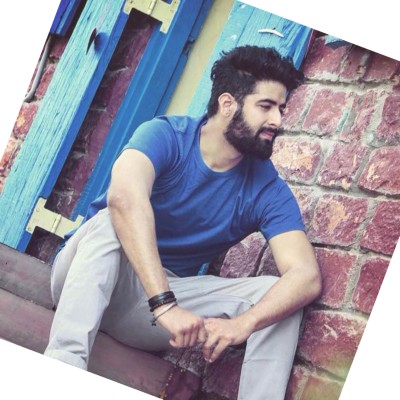 Vishal S