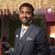 Pritam M