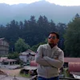 Nishant S