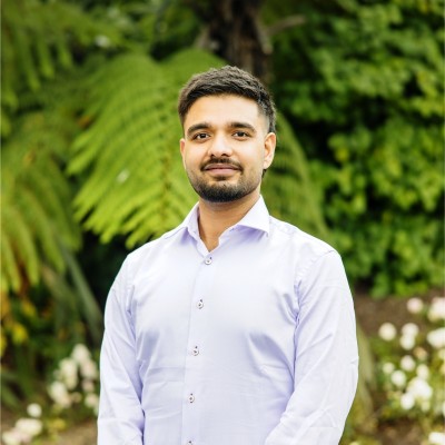 Sachin D