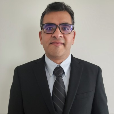Pranav D