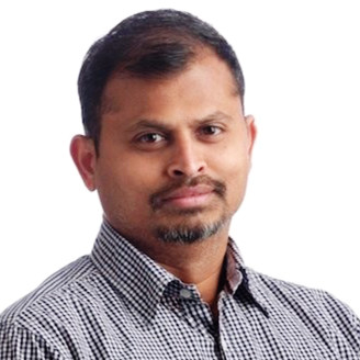 Sivaraman K