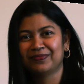 Shireen S