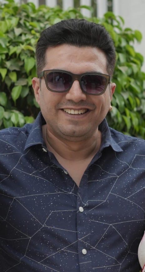 Gunjan S